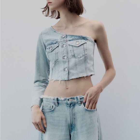 Asymmetric top NWT - Picture 3 of 7